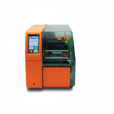 TE CONNECTIVITY T2212-SWARE-PRINTER