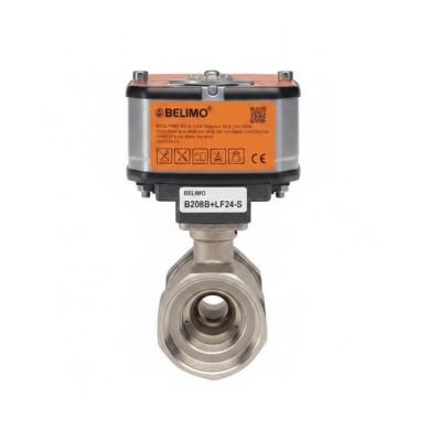 BELIMO B208B+LF24-S US
