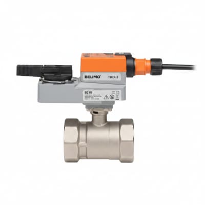 BELIMO B215+TR24-3