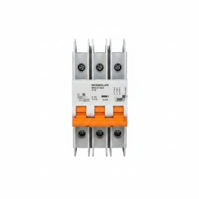 WEIDMULLER 2478700000