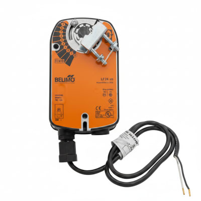 BELIMO B309+LF24