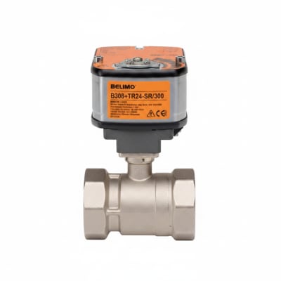 BELIMO B308+TR24-SR/300