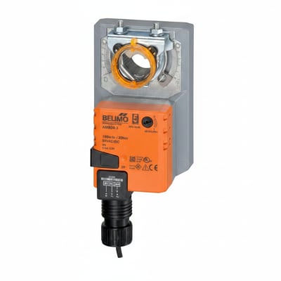 BELIMO B315+TR24-SR/300