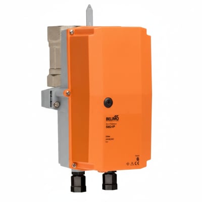 BELIMO B307B+TR24-SR/300