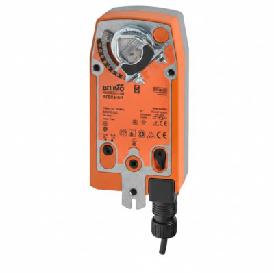 BELIMO B321+LF24-SR-S