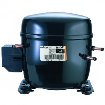 EMBRACO FF8.5HBK1-CAP