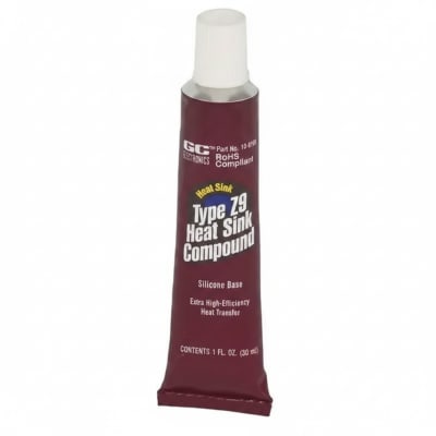 GC ELECTRONICS 45-6156