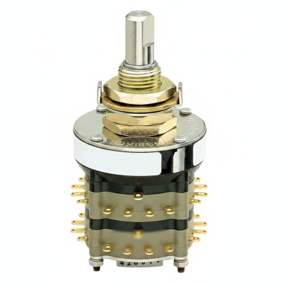 GRAYHILL INC 59M18-01-1-20N-F