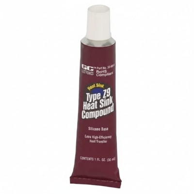 GC ELECTRONICS 38-5490-50