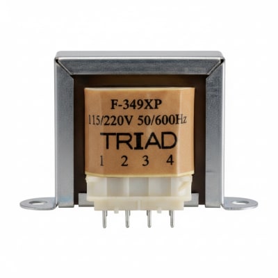 TRIAD MAGNETICS F-349XP