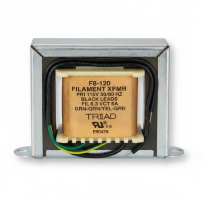 TRIAD MAGNETICS F8-120