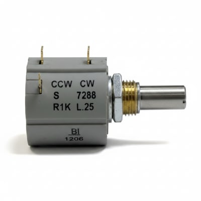 TT ELECTRONICS TO55TOL1-120R