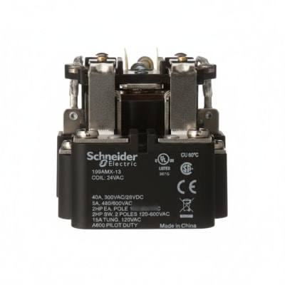 SCHNEIDER ELECTRIC 199MX-51