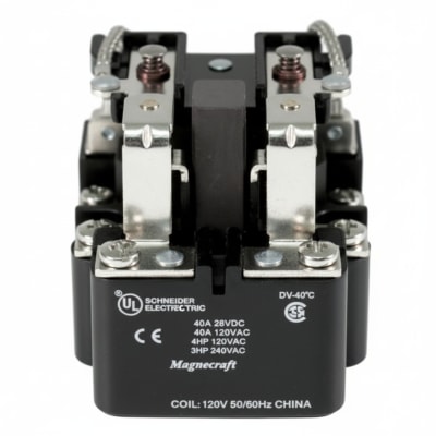 SCHNEIDER ELECTRIC 425XBX-240A