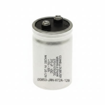 CORNELL DUBILIER M39018/04-2164M