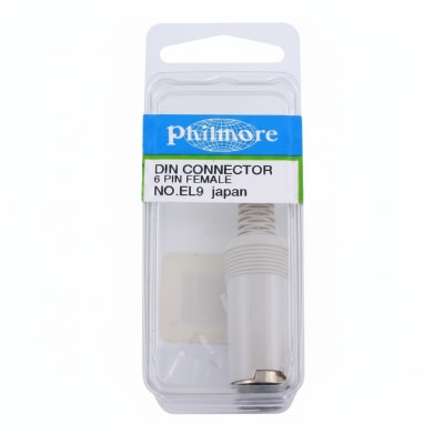 PHILMORE MANUFACTURING EL9