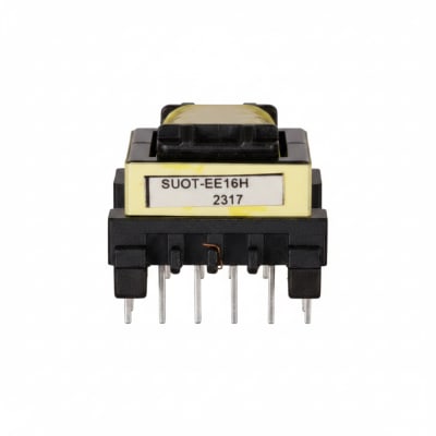 SIGNAL TRANSFORMER IF-10-34