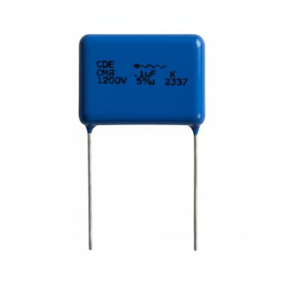 CORNELL DUBILIER CMR05C100DPDM