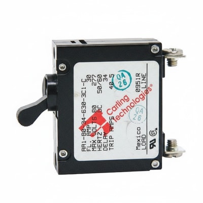 CARLING SWITCH AN1-B0-34-475-533-D
