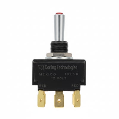 CARLING SWITCH LT-2561-611-012