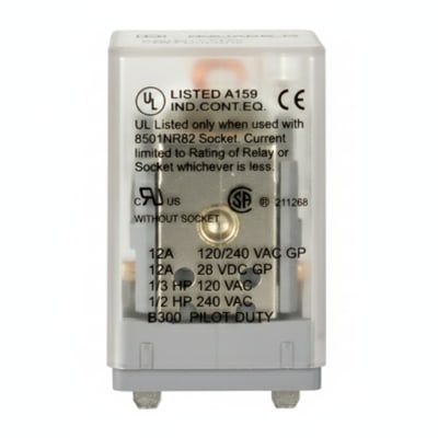 SCHNEIDER ELECTRIC 5510220