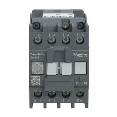 SCHNEIDER ELECTRIC LC1E1801B7