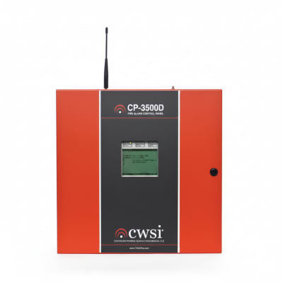 TYCO CWSI-ASC3K5LCDS