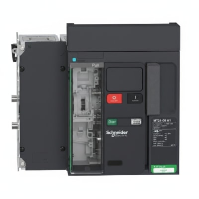 SCHNEIDER ELECTRIC LV847600
