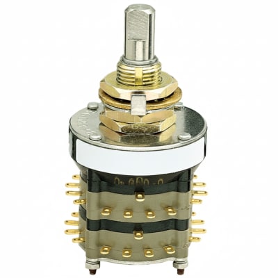 GRAYHILL INC 59M18-06-1-20N-C