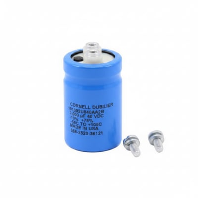CORNELL DUBILIER 101302U040AA2B
