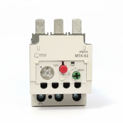 FRANKLIN ELECTRIC MTK-63/3K18L