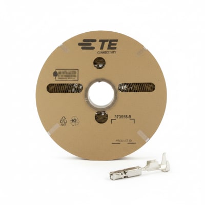 TE CONNECTIVITY MTCPQKT1P2SGBB