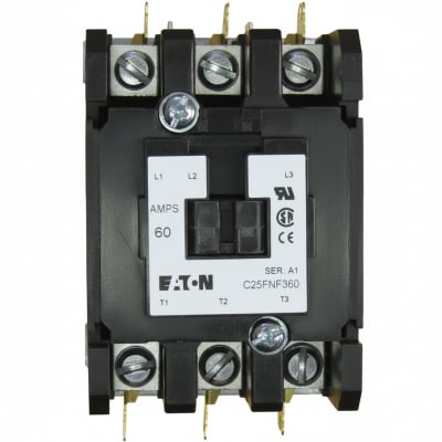 EATON CORPORATION LCNFB