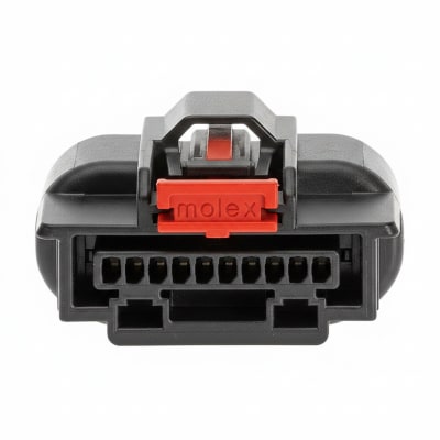 MOLEX 75512-C-N-P-50