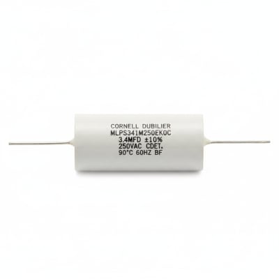 CORNELL DUBILIER MLPS341M250EK0C