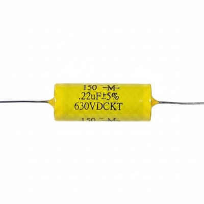 CORNELL DUBILIER 301D10-6V