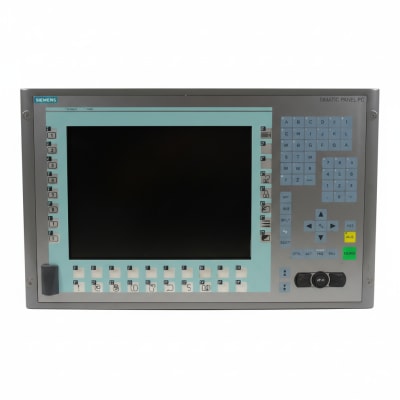 SIEMENS 6AV7801-0BA00-2AB0