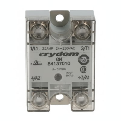 SENSATA TECHNOLOGIES HS301DR-84137010