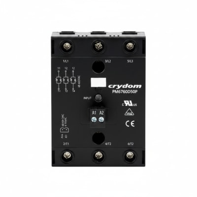SENSATA TECHNOLOGIES PM6760A60RP