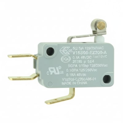 HONEYWELL V15S05-EZ200-A