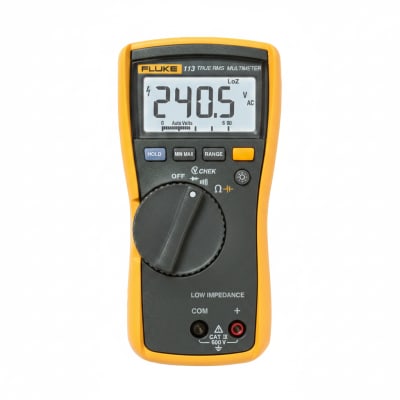 FLUKE FLUKE-113