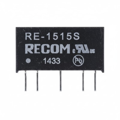 RECOM RB-1515S
