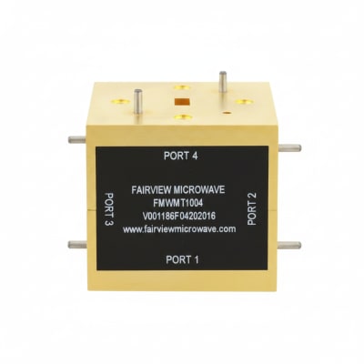 FAIRVIEW MICROWAVE SM4628