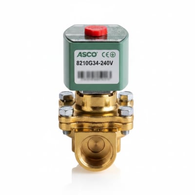 ASCO 8210G34-240V