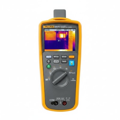 FLUKE FLUKE-279FC I/B