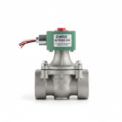 ASCO 8215C83-24V