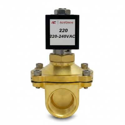 ASCO 8210G4LF-240V