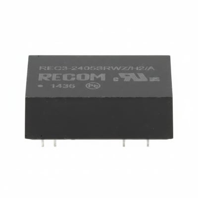 RECOM REC3-2405SRWZ/H2/A