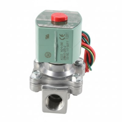 ASCO 8222G95-208V