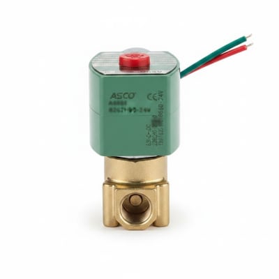 ASCO 8262H90-24V